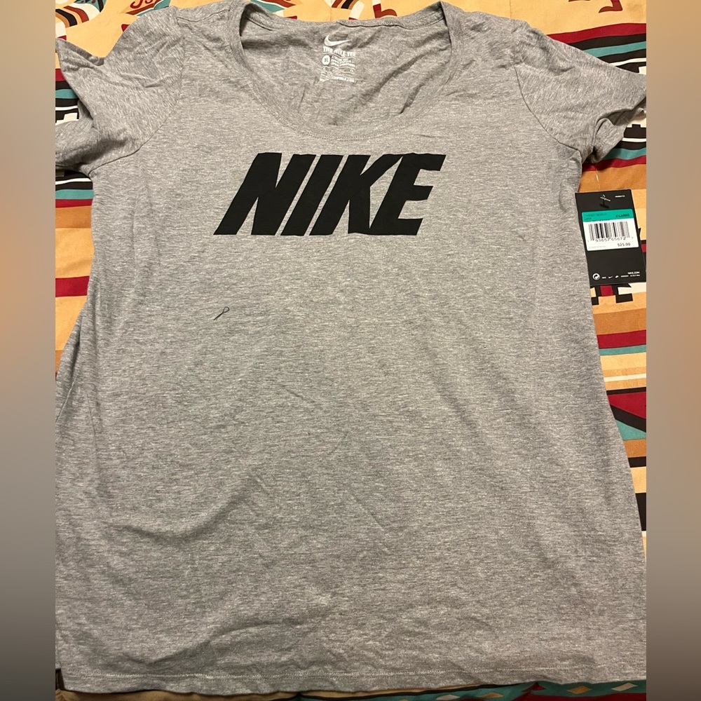 New Nike Tee